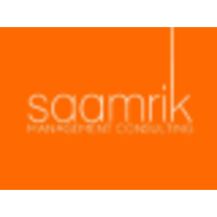 Saamrik Management Consultants logo, Saamrik Management Consultants contact details