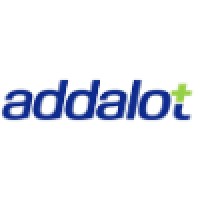 Addalot logo, Addalot contact details