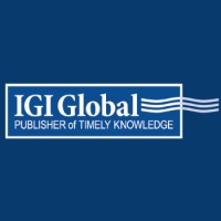 IGI Global logo, IGI Global contact details