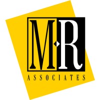 MR Associates Inc. logo, MR Associates Inc. contact details