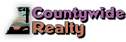 Countywide Realty logo, Countywide Realty contact details