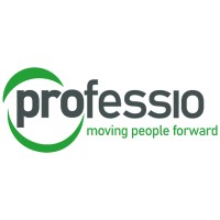 Professio GmbH logo, Professio GmbH contact details