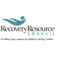 Recovery Resource Council logo, Recovery Resource Council contact details