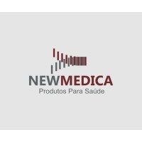 Newmedica Produtos Para Saúde logo, Newmedica Produtos Para Saúde contact details