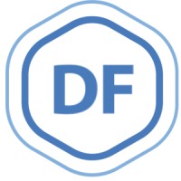 Datafrance logo, Datafrance contact details