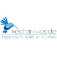 Nectar de Code logo, Nectar de Code contact details