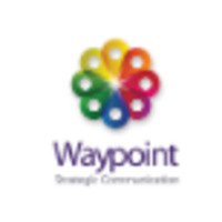 WayPoint Strategic Communication logo, WayPoint Strategic Communication contact details