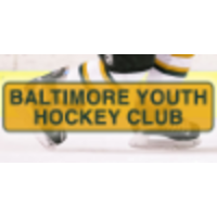 Baltimore Youth Hockey Club logo, Baltimore Youth Hockey Club contact details