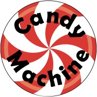 Candy MachineCo logo, Candy MachineCo contact details