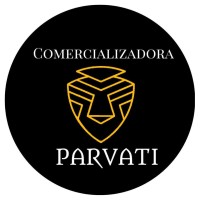 Comercializadora Parvati logo, Comercializadora Parvati contact details