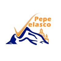 Pepe Velasco Coach logo, Pepe Velasco Coach contact details