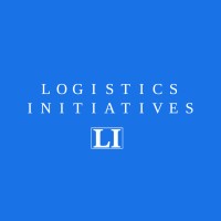 Logistics Initiatives logo, Logistics Initiatives contact details