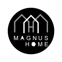 Magnus Home logo, Magnus Home contact details