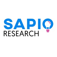 Sapio Research logo, Sapio Research contact details