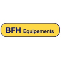 BFH Equipements logo, BFH Equipements contact details