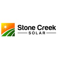 Stone Creek Solar logo, Stone Creek Solar contact details