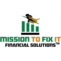 Mission To Fix It Financial Solutions logo, Mission To Fix It Financial Solutions contact details