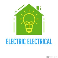 Electric Electrical logo, Electric Electrical contact details