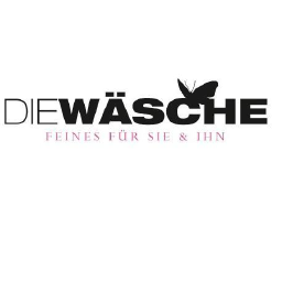 Die Wäsche logo, Die Wäsche contact details