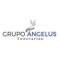 Grupo Ángelus Funerarias logo, Grupo Ángelus Funerarias contact details