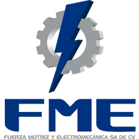 Fuerza Motriz Y Electromecánica SA de CV logo, Fuerza Motriz Y Electromecánica SA de CV contact details