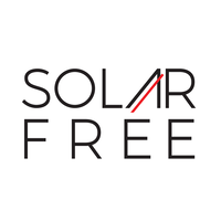 Solar Free logo, Solar Free contact details