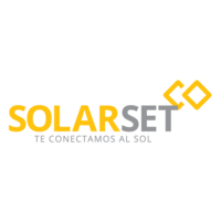 Solar Set logo, Solar Set contact details