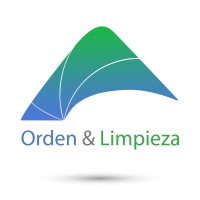 Orden & Limpieza logo, Orden & Limpieza contact details