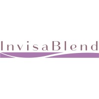 Invisablend logo, Invisablend contact details