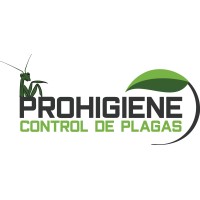 PROHIGIENE Control de Plagas logo, PROHIGIENE Control de Plagas contact details