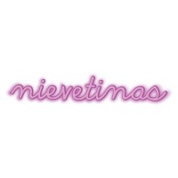 Nievetinas logo, Nievetinas contact details