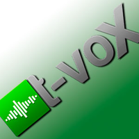 T-Vox México logo, T-Vox México contact details