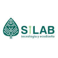 SILAB, Tecnología y Ecodiseño logo, SILAB, Tecnología y Ecodiseño contact details