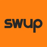 Swup logo, Swup contact details