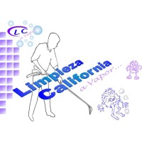 Limpieza California logo, Limpieza California contact details