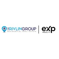 The Rivlin Group logo, The Rivlin Group contact details