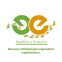 Equilibrio y Evolución - Capacitación y consultoría en Recursos Humanos logo, Equilibrio y Evolución - Capacitación y consultoría en Recursos Humanos contact details