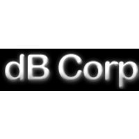 dB Corporación S.A. de C.V. logo, dB Corporación S.A. de C.V. contact details