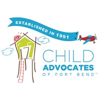 Child Advocates Of Fort Bend logo, Child Advocates Of Fort Bend contact details