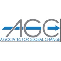 Associates for Global Change LLC logo, Associates for Global Change LLC contact details