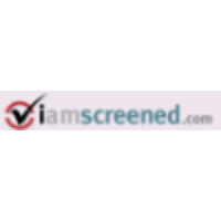 IAmScreened.com logo, IAmScreened.com contact details