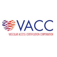 Vascular Access Certification Corporation logo, Vascular Access Certification Corporation contact details