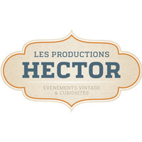 LES PRODUCTIONS HECTOR logo, LES PRODUCTIONS HECTOR contact details