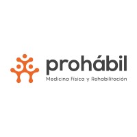 Prohábil logo, Prohábil contact details