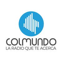 Colmundo Radio logo, Colmundo Radio contact details