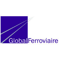 GLOBAL FERROVIAIRE logo, GLOBAL FERROVIAIRE contact details