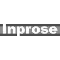 Inprose logo, Inprose contact details