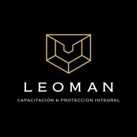 Leoman - Protección anti-vandalismo. logo, Leoman - Protección anti-vandalismo. contact details