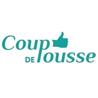 Asso Coup de Pousse Lille logo, Asso Coup de Pousse Lille contact details