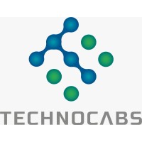 Technocabs logo, Technocabs contact details